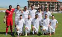 virtus cusio squadra 15