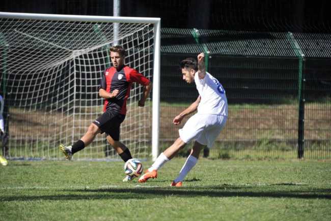 virtus verbania aygreville uno