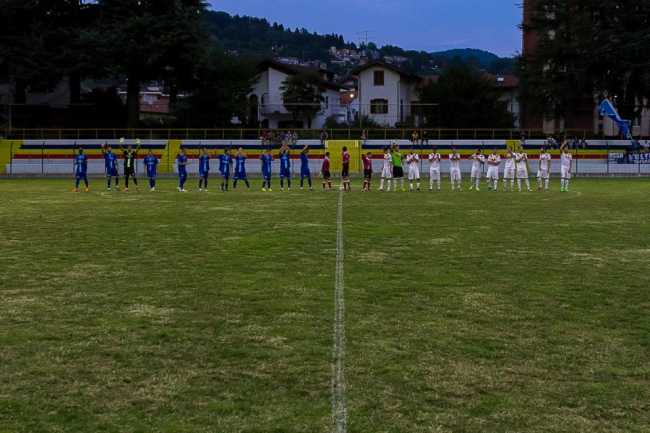 virtus verbania baveno