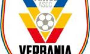 virtus verbania logo