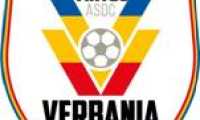virtus verbania logo