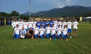 virtus verbania raduno 2015