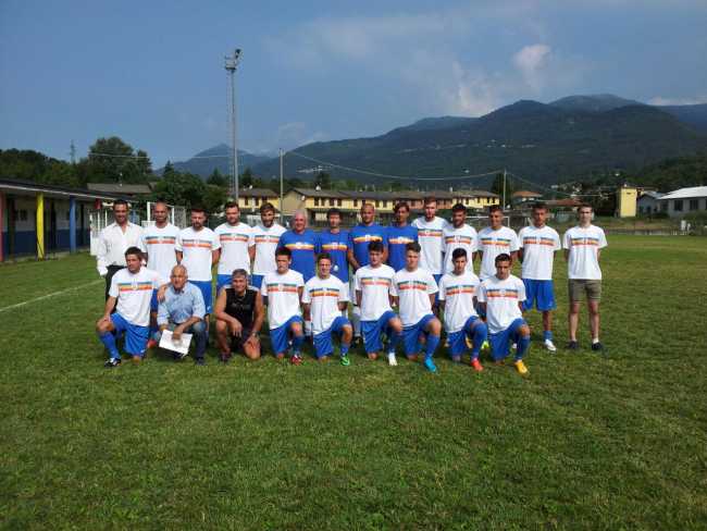 virtus verbania raduno 2015
