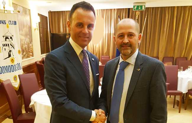 visiotrade bilucaglia lions domodossola