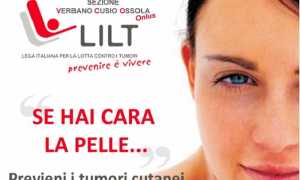 visita dermatologica lilt