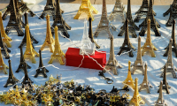 vive la france