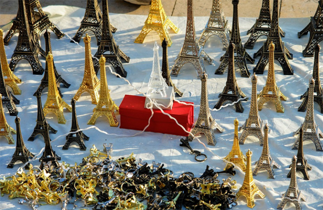 vive la france