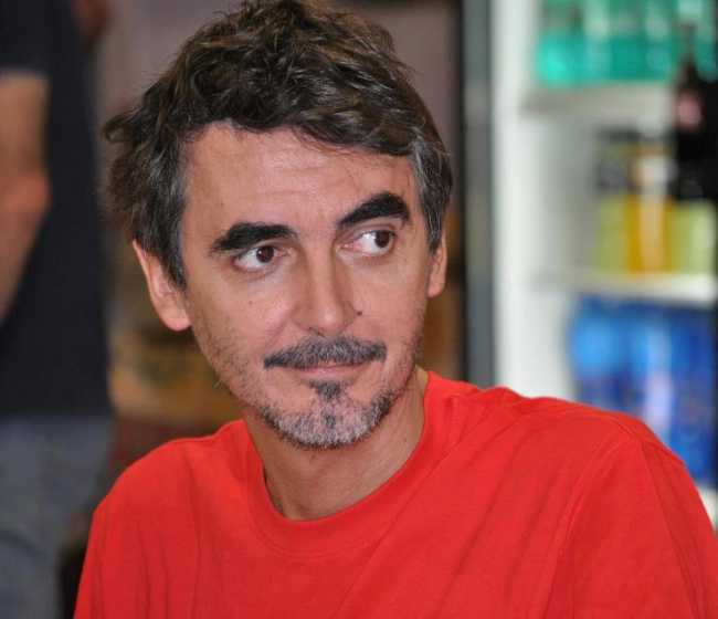 vladimirodigregorio