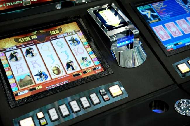 vlt