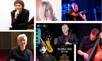 voglia jazz