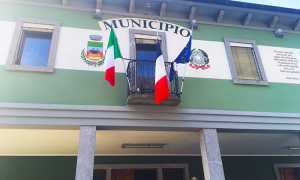 vogogna bandiera francese