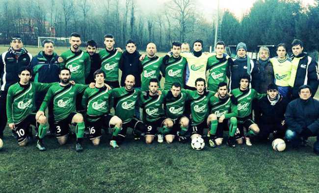 vogogna calcio squadra 2014