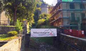 vogogna castello striscione