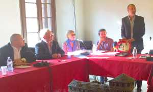 vogogna defribillatore consegna