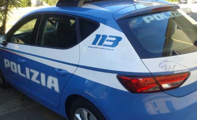 vol poli