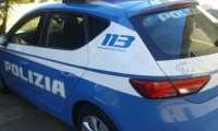 volante polizia 19