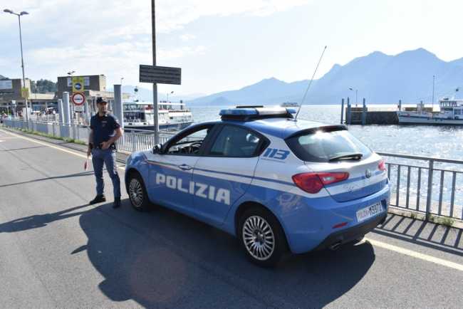 volanti generico8