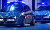 volanti polizia