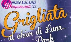 volantino grigliata 700