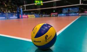 volley pallavolo