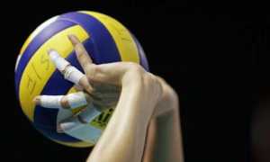 volley pallavolo