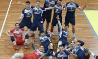 volley Lasalliano Domo 1