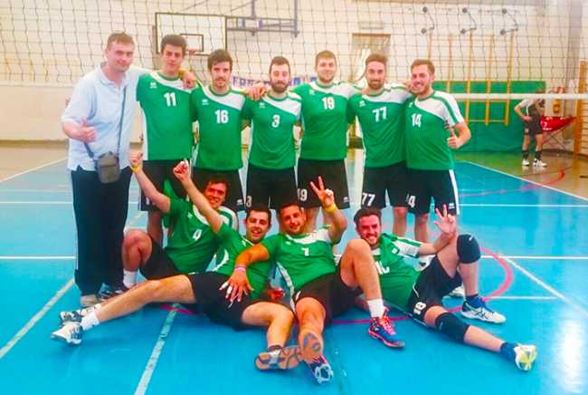 volley bistrot csi