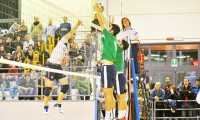 volley bistrot muro
