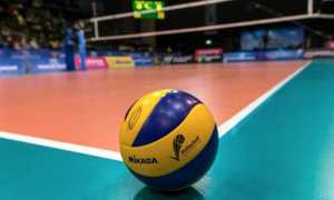 volley g