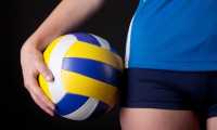 volley