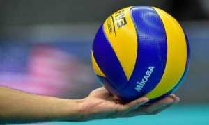 volley m