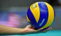 volley m