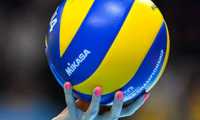 volley pallainmano