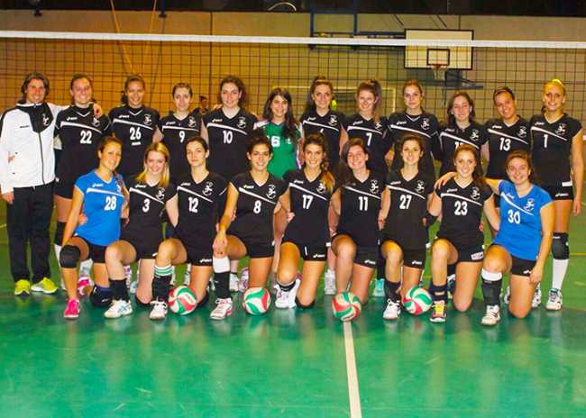 volley piedimulera dark