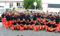 volontari soccorso villadossola
