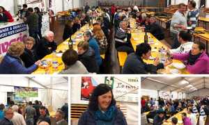 volontari aprile varzo palio cena mix 18