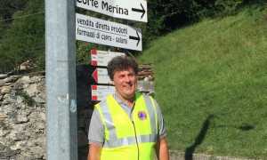 volontari cicogna cos