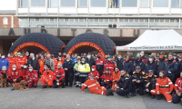 volontari civile torino