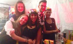 volontari san bartolomeo 16