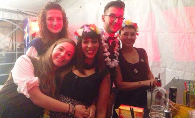 volontari san bartolomeo 16