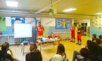 volontari soccorso