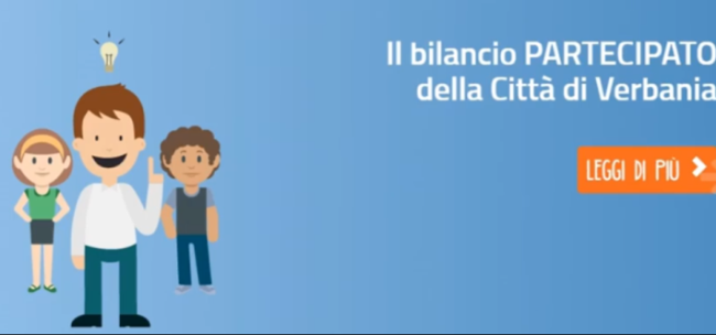 voto partecipato