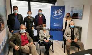 vox italia 5