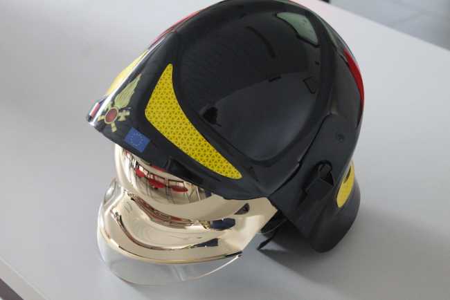 vvf casco