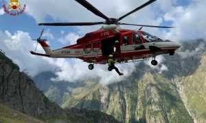 vvf recupero elicorttero