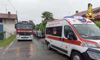 vvff castelletto