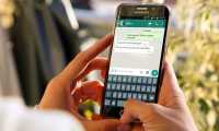 w app smartphone