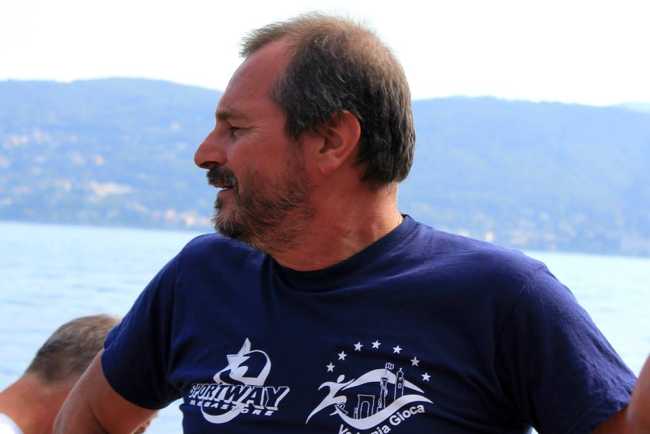 walter ghetti