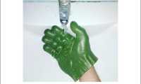 wash your hands