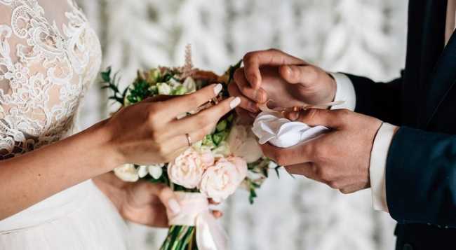 wedding
